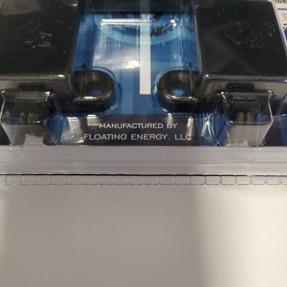 Intelligent Charging System: EZ Collection: 2-Port USB Charging Hub: New in Box - Picture 5 of 8